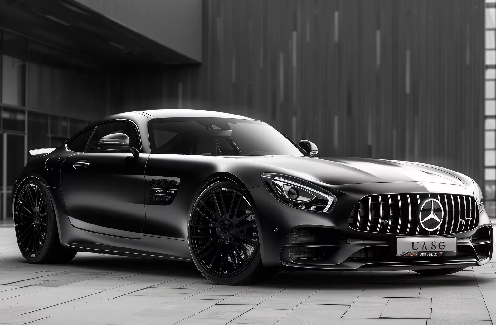 BMW M5 F90
