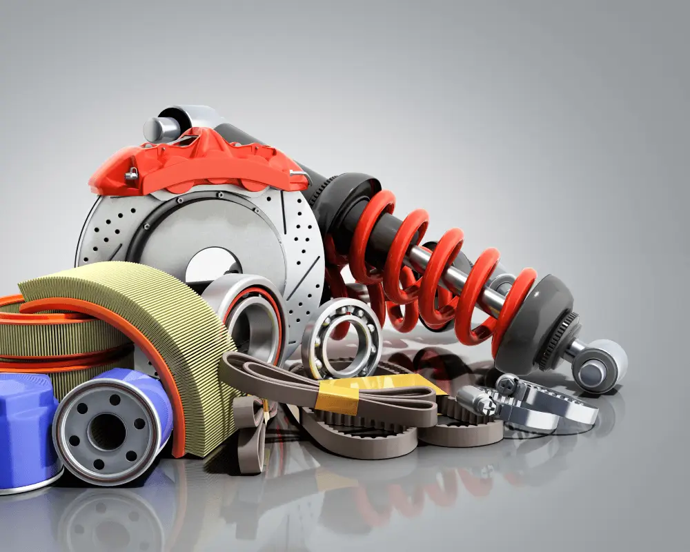 Power Steering Pump